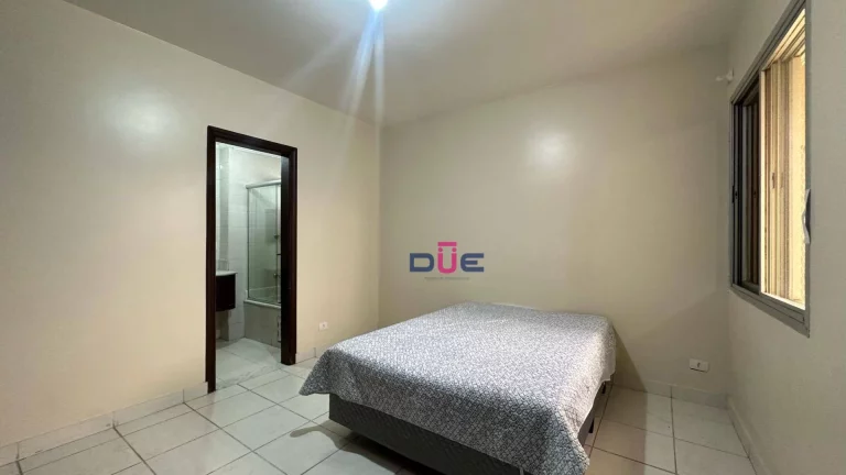 Imagem Apartamento com 3 dormitórios, 265 m² - venda por R$ 2.500.000,00 ou aluguel por R$ 9.900,00/mês - Aparecida - Santos/SP