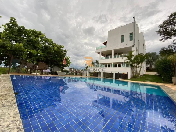 Imagem Casa a venda no condomínio Pontal da Liberdade!
