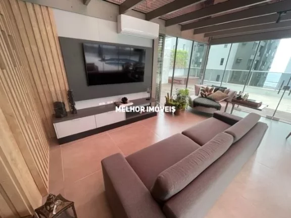 Imagem Apartamento Diferenciado Alto Padrão á venda em Balneário Camboriú