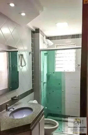 Imagem Apartamento para Venda em Goiânia, SETOR BELA VISTA, 4 dormitórios, 1 suíte, 2 banheiros, 2 vagas