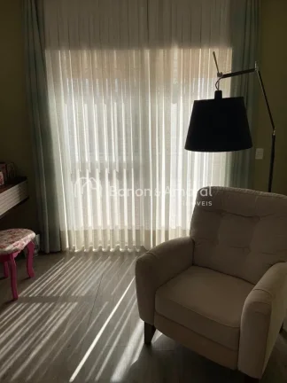Imagem Casa com 05 dormitórios à venda Condomínio Reserva Real - Paulínia/SP
