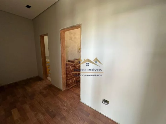 Imagem Casa com 3 dormitórios à venda, 320 m² por R$ 3.000.000 - Bosques do Junqueira - Tatuí/SP