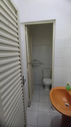 Imagem Casa à venda no bairro Centro - Guaratinguetá/SP