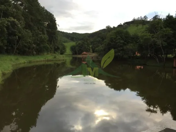 Imagem Sitio de Encanto em Piracaia - 11 Alqueires a Poucos Passos da Natureza