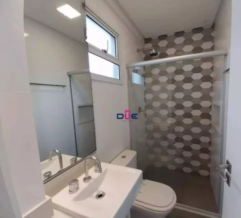 Imagem Apartamento com 3 dormitórios, 124 m² - venda por R$ 1.830.000 ou aluguel por R$ 7.900/mês - Boqueirão - Santos/SP