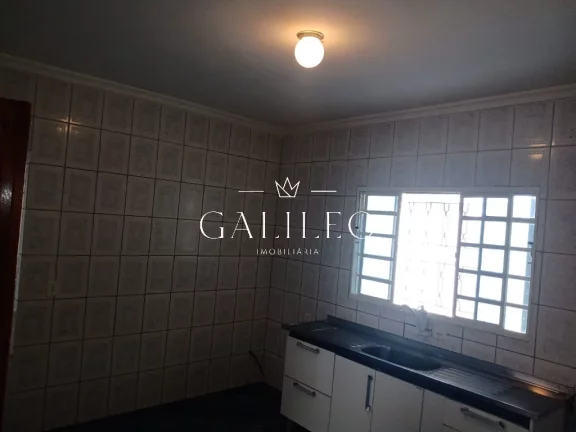 Imagem CASA A VENDA NO BAIRRO SANTO ANTONIO II - ITUPEVA - SP