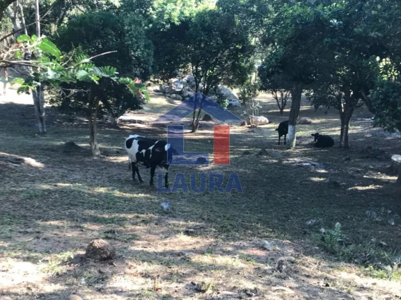 Imagem CHACARA RURAL em PARÁ DE MINAS - MG, LAGO AZUL - CARIOCA