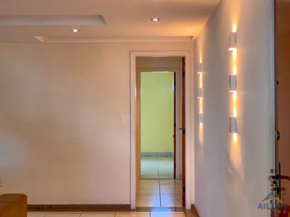 Imagem Cobertura Duplex com 4 Quartos à Venda na Praia do Morro - Guarapari/ES