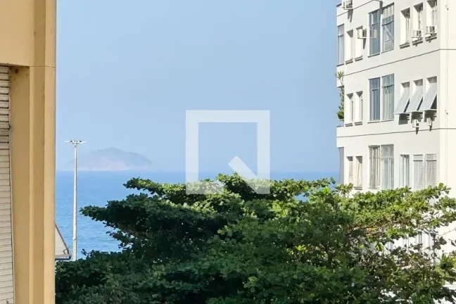 Imagem Apartamento à Venda - Copacabana, 4 Quartos, 60 m2