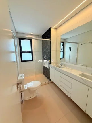 Imagem Apartamento à venda no Edifício Dublin