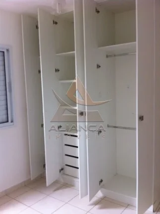 Imagem Apartamento - Ribeirão Preto - Jardim Botânico