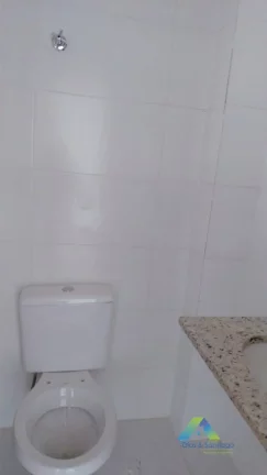 Imagem Apartamento à venda no bairro Rudge Ramos - São Bernardo do Campo/SP