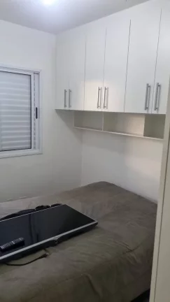 Imagem ALUGA-SE APARTAMENTO EM JUNDIAÍ- SP