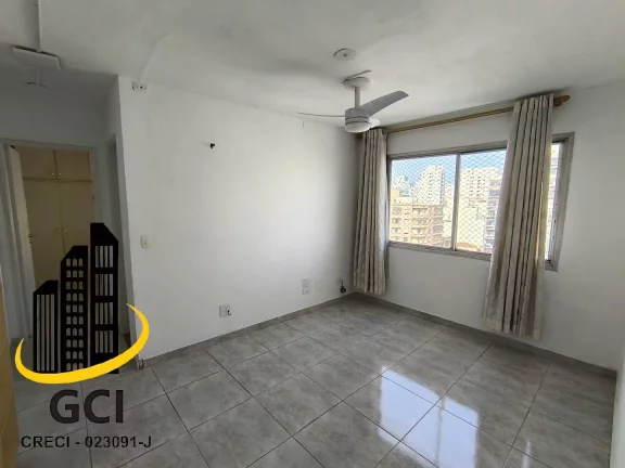 Imagem apartamento ultimo andar com vaga de garagem para venda em santa cecilia