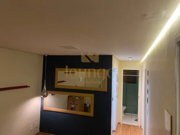 Imagem Apartamento em Sorocaba