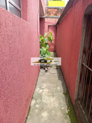 Imagem casa comercial para locação Vila Monumento