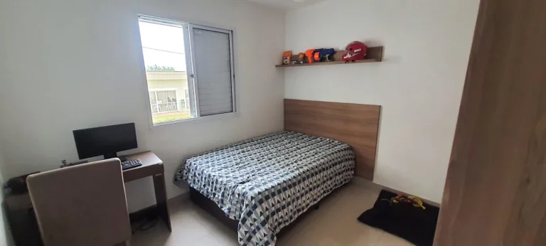 Imagem Oportunidade de compra! Excelente apartamento com 2 dormitórios com armários, sala com painel para...