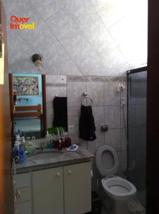 Imagem Imperdível oportunidade de casa à venda em Ribeirão Preto-SP, no bairro Nova Ribeirânia! 3 quartos, 1 suíte, 2 banheiros, 3 vagas de garagem, 140,00 m² de área. Quer Imóvel Negócios Imobiliários!