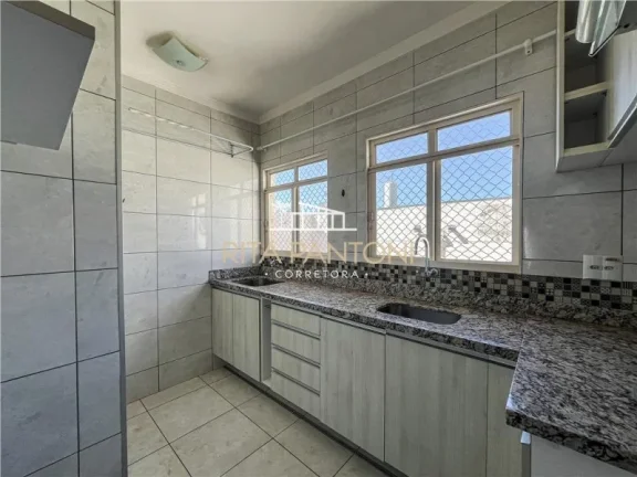 Imagem Apartamento - Ribeirão Preto - Jardim Maria Goretti - Região Oeste