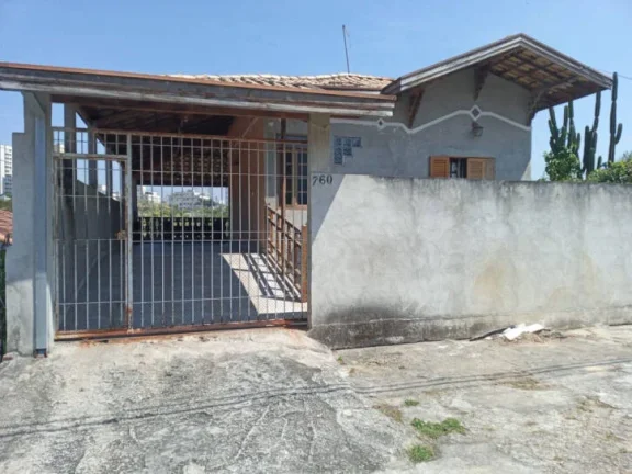 Imagem Casa Sobrado 3 dormitórios (1suíte), 3 vagas, edicula, Satélite, Sjc.