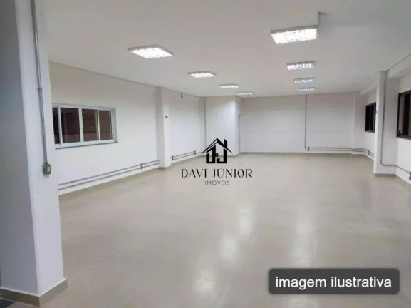 Imagem Galpão, 2300 m² - venda por R$ 11.800.000,00 ou aluguel por R$ 67.403,64/mês - Éden - Sorocaba/SP