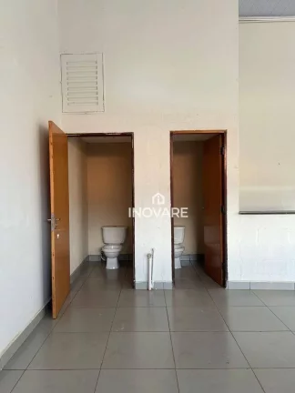 Imagem Galpão para alugar, 800 m² por R$ 11.150,00/mês - Setor Central - Itumbiara/GO