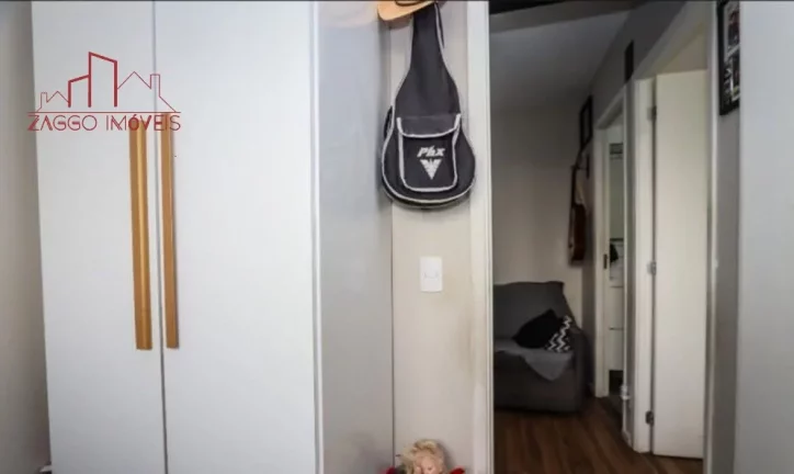 Imagem OPORTUNIDADE - Apartamento 2 dorms. - Metrô Vila das Belezas