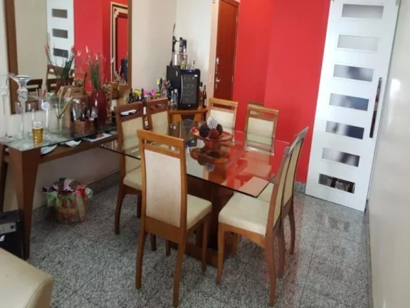Imagem LUXUOSO APARTAMENTO A VENDA NA GLÓRIA