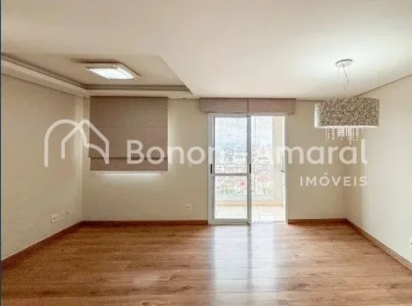 Imagem Apartamento com 2 quartos, sendo 01 suíte. Apartamento todo planejado, com varanda gourmet e fecham...