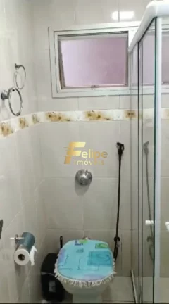 Imagem ACONCHEGANTE APARTAMENTO DE 02 QUARTOS, BEM LOCALIZADO, À VENDA NA PRAIA DO MORRO EM GUARAPARI/ES!