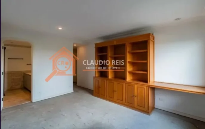 Imagem Cobertura com 4 Quartos à venda, 541m² - Morumbi
