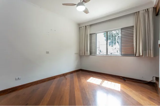 Imagem Casa com 3 Quartos à Venda, 188 m² em Vila Mascote - São Paulo