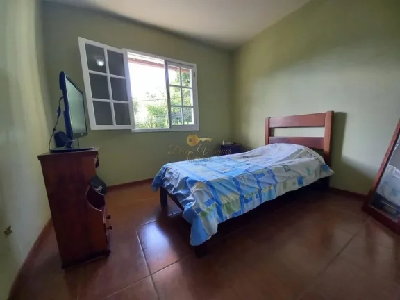 Imagem Casa para Venda em Teresópolis / RJ no bairro Tijuca