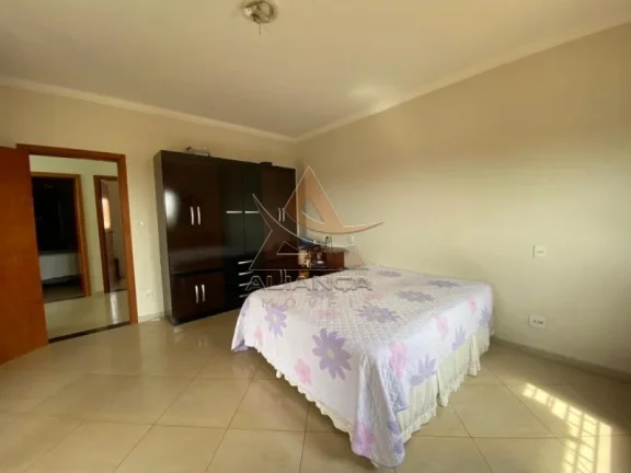 Imagem Casa - Ribeirão Preto - Parque dos Lagos