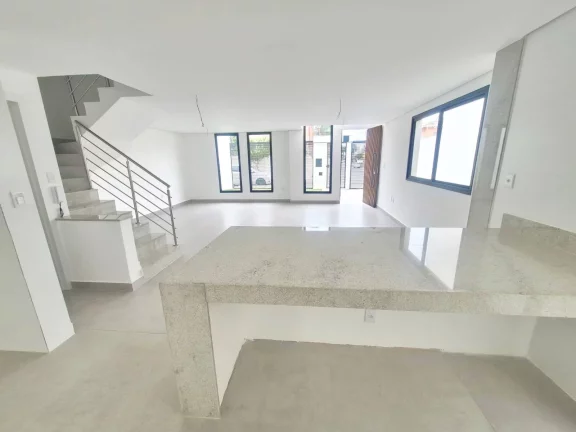 Imagem Casa 3 quartos - Planalto