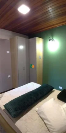 Imagem Casa para Venda em São Roque, Vila Irene, 3 dormitórios, 3 suítes, 4 banheiros, 4 vagas