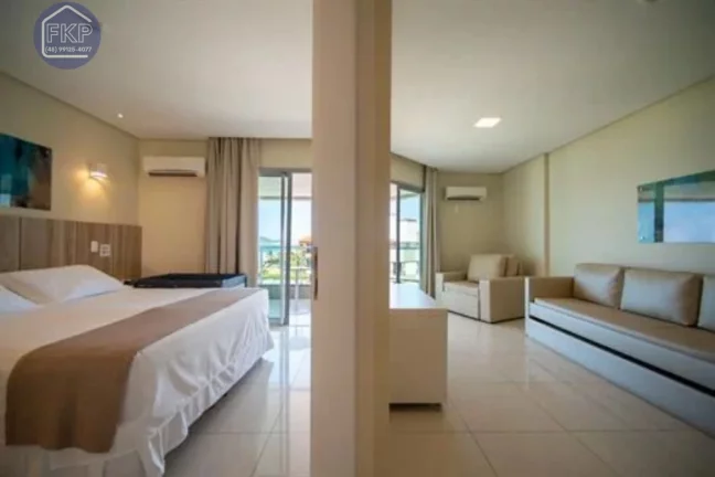 Imagem Apartamento Flat!