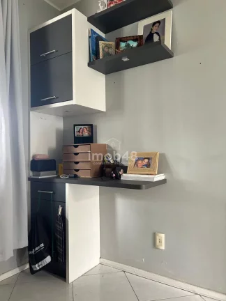 Imagem Casa em Forquilhinhas - 2 Dormitórios, 72m² por R$350.000
