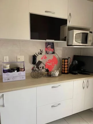 Imagem Apartamento á venda com 2 dormitórios e 1 vaga no bairro Assunção em São Bernardo do Campo