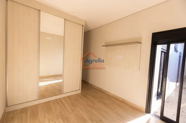 Imagem Casa à venda no bairro CONDOMÍNIO VALE VERDE - Mogi Guaçu/SP