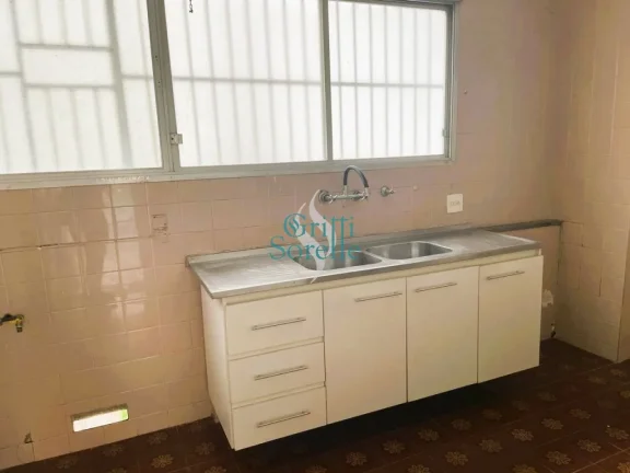 Imagem Apartamento à Venda em Santa Cecília - São Paulo/SP.