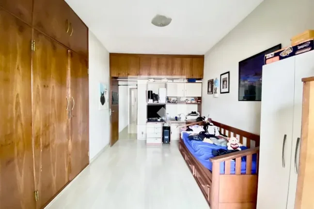 Imagem Apartamento à Venda - Copacabana, 3 Quartos, 190 m2