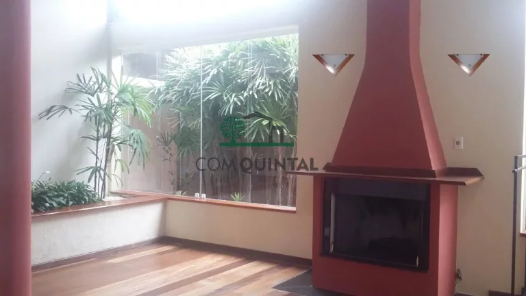 Imagem Casa com 4 Quartos à Venda, 326 m² em São Paulo Ii - Cotia
