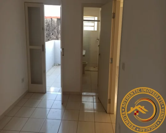 Imagem CASA RESIDENCIAL em ITU - SP, PARQUE SÃO CAMILO