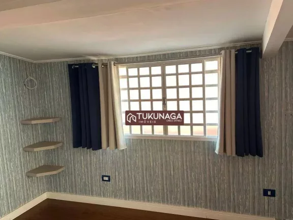 Imagem Sobrado com 3 quartos à venda, 270 m² por R$ 1.255.000 - Santana - São Paulo/SP