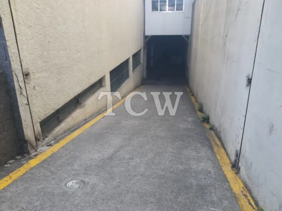 Imagem Pavilhão/Galpão à venda no bairro Casa Verde - São Paulo/SP, Zona Norte