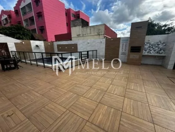 Imagem Oportunidade em VÁRZEA: 60m², 03qts, 01vaga..