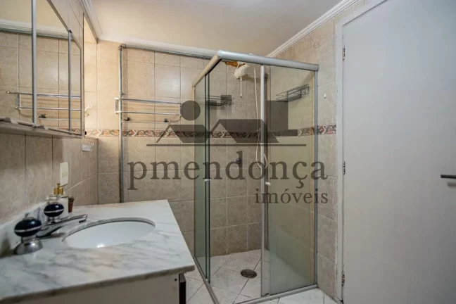 Imagem Apartamento em Perdizes com 3 dormitórios (1 suíte) e 1 vaga