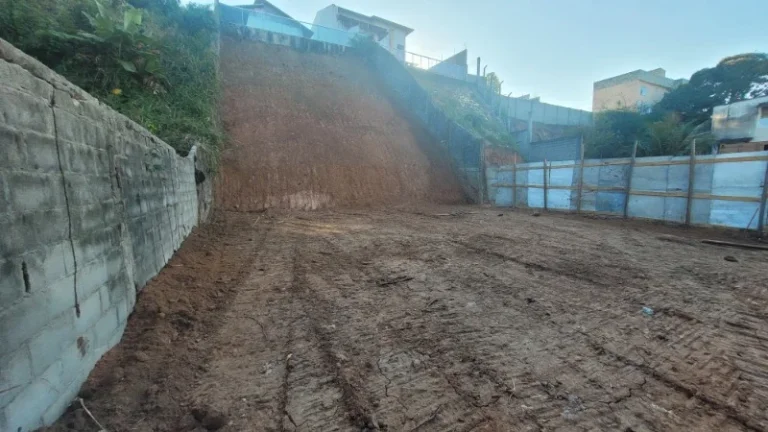 Imagem TERRENO RESIDENCIAL em SERRA - ES, PRAIA DA BALEIA