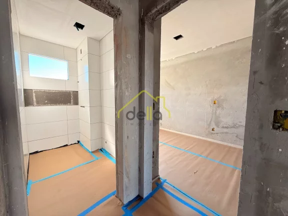 Imagem Apartamento localizado à 350 metros da Praia em Piçarras!!